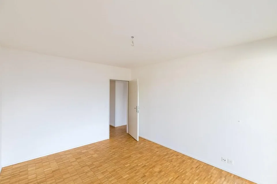 Wohnen mitten im Kleinbasel - familienfreundlich, zentral & urban – Foto 11 von 12