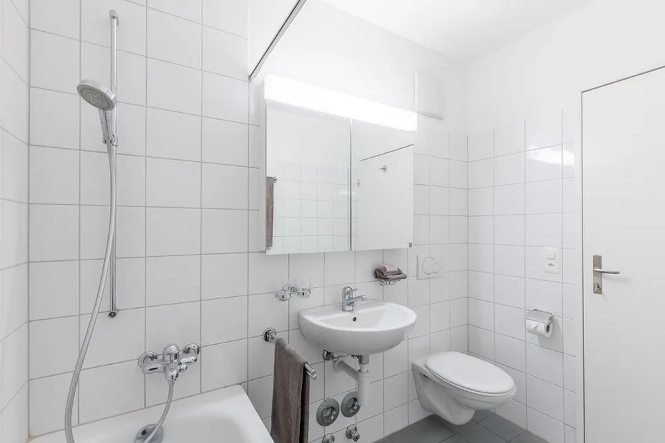 Wohnen mitten im Kleinbasel - familienfreundlich, zentral & urban – Foto 9 von 12