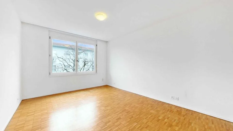 Wohnen mitten im Kleinbasel - familienfreundlich, zentral & urban – Foto 10 von 12