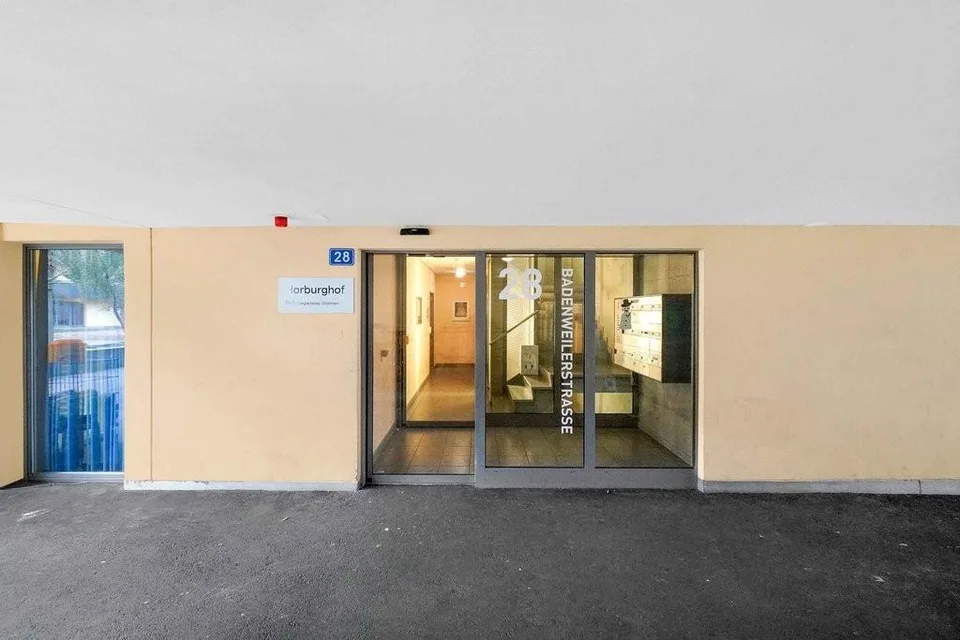 Wohnen mitten im Kleinbasel - familienfreundlich, zentral & urban – Foto 3 von 12