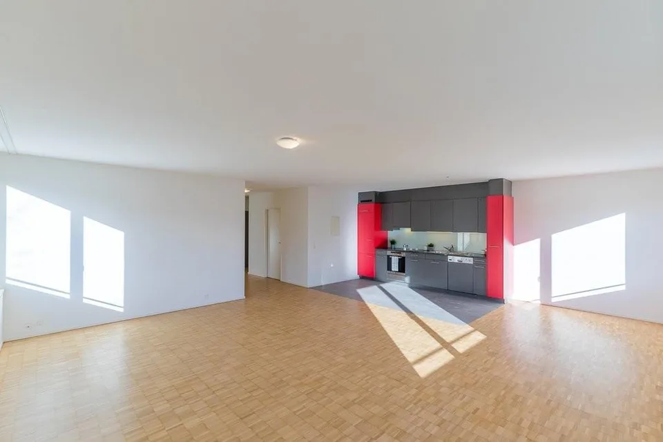 Wohnen mitten im Kleinbasel - familienfreundlich, zentral & urban – Foto 6 von 12