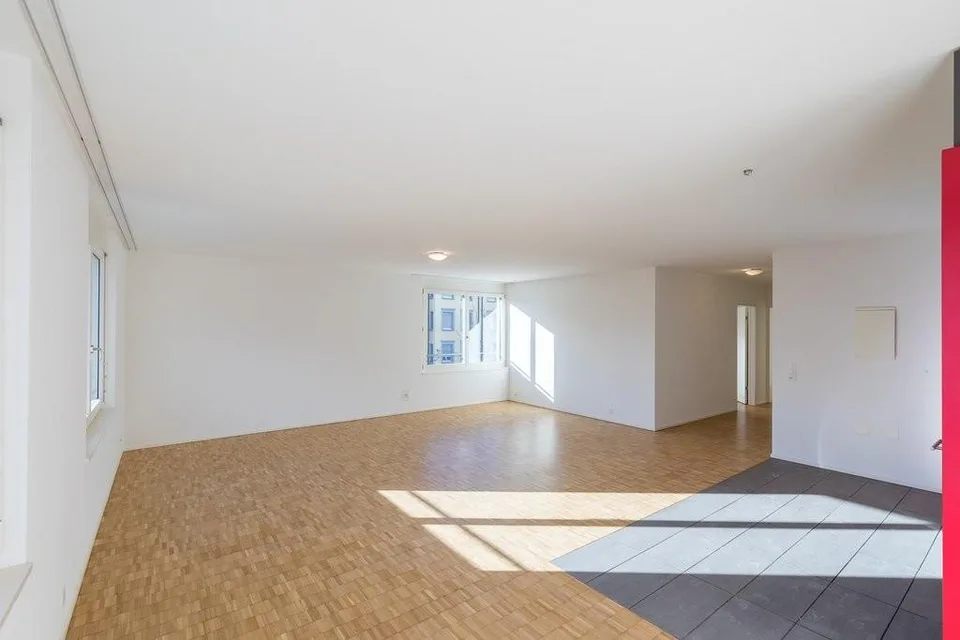 Wohnen mitten im Kleinbasel - familienfreundlich, zentral & urban – Foto 7 von 12