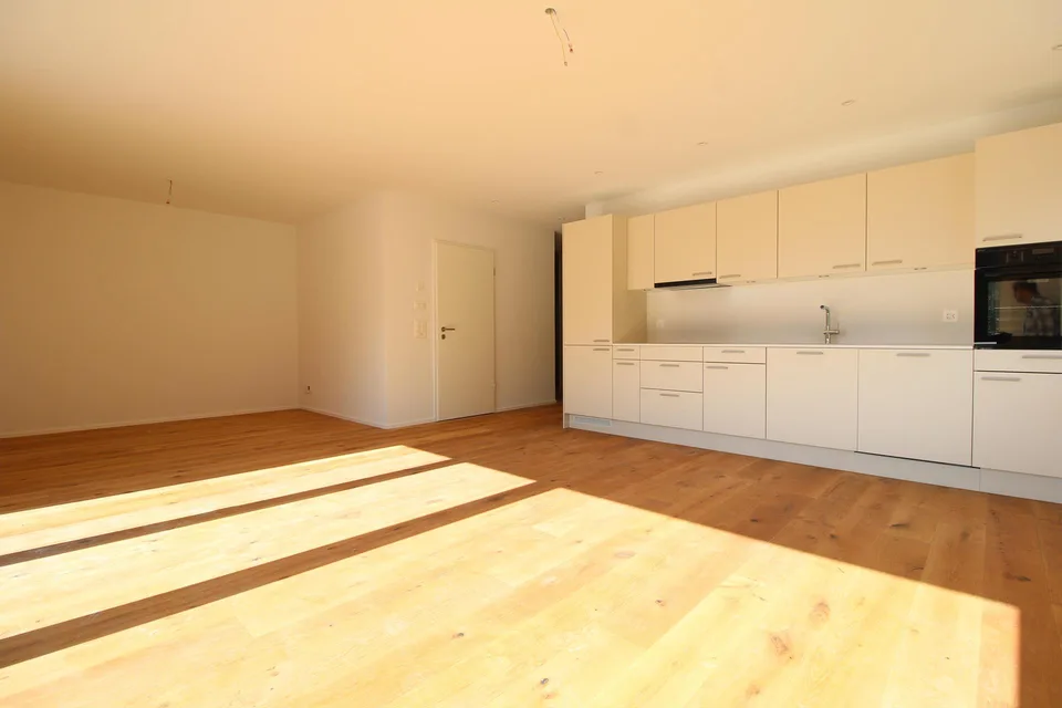 2.5 Zimmerwohnung in St. Gallen – Foto 2 von 12