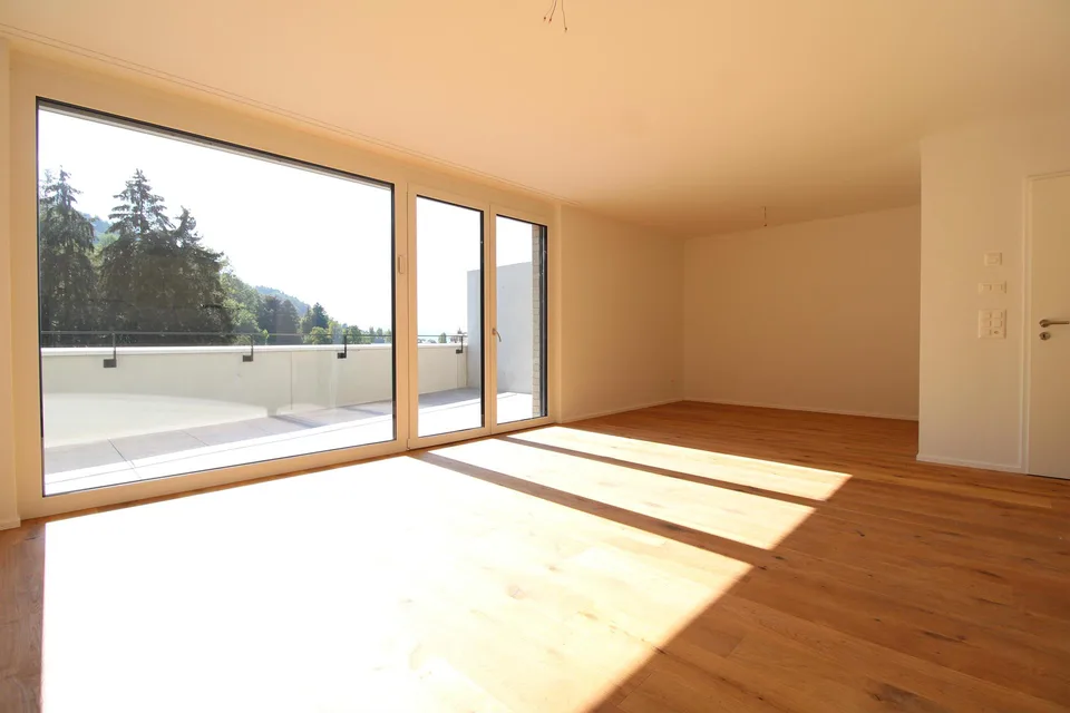 2.5 Zimmerwohnung in St. Gallen – Foto 4 von 12