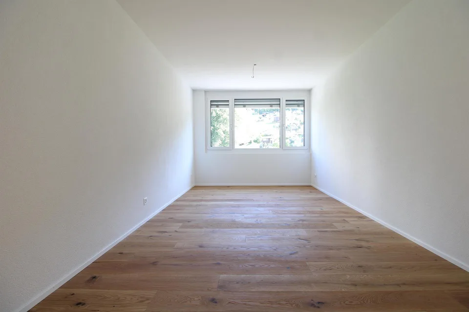 2.5 Zimmerwohnung in St. Gallen – Foto 7 von 12