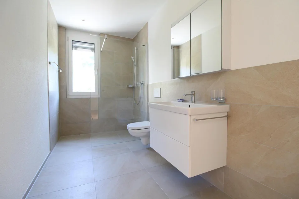 2.5 Zimmerwohnung in St. Gallen – Foto 6 von 12