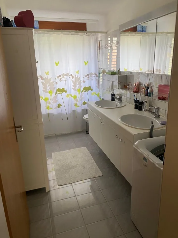 4.5 Zimmer zum Wohlfühlen in Thusis