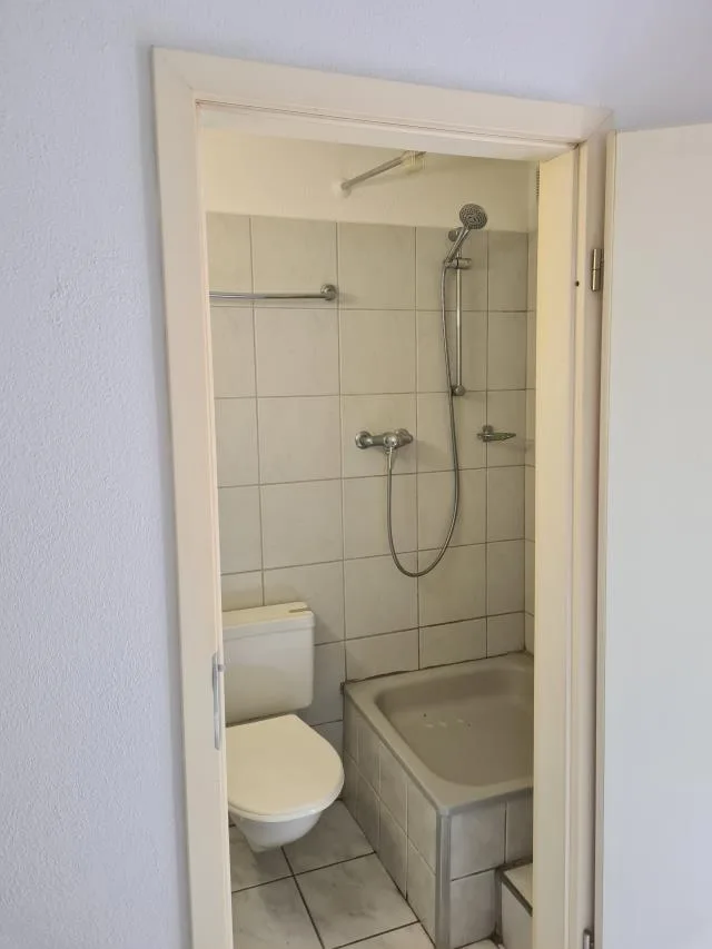 Kleines Atelier zu vermieten – Foto 5 von 5