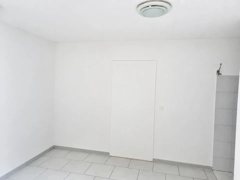 Kleines Atelier zu vermieten – Foto 2 von 5