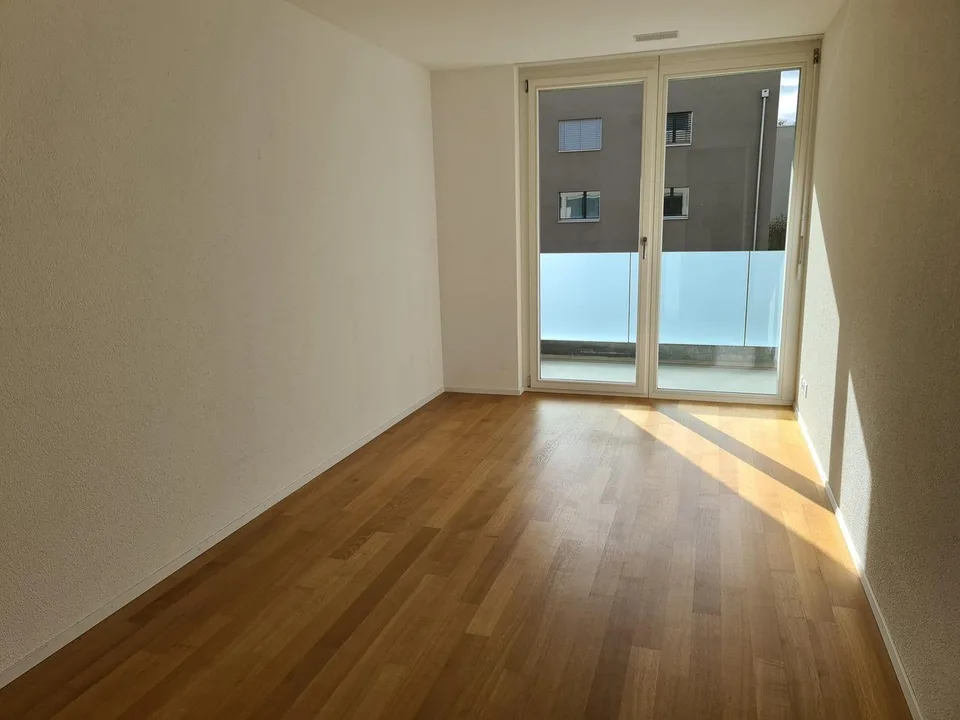 Appartement moderne 4.5 pièces dans l'ensemble immobilier Hohburg à Belp