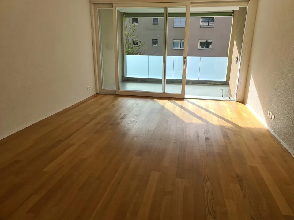 Appartement moderne 4.5 pièces dans l'ensemble immobilier Hohburg à Belp