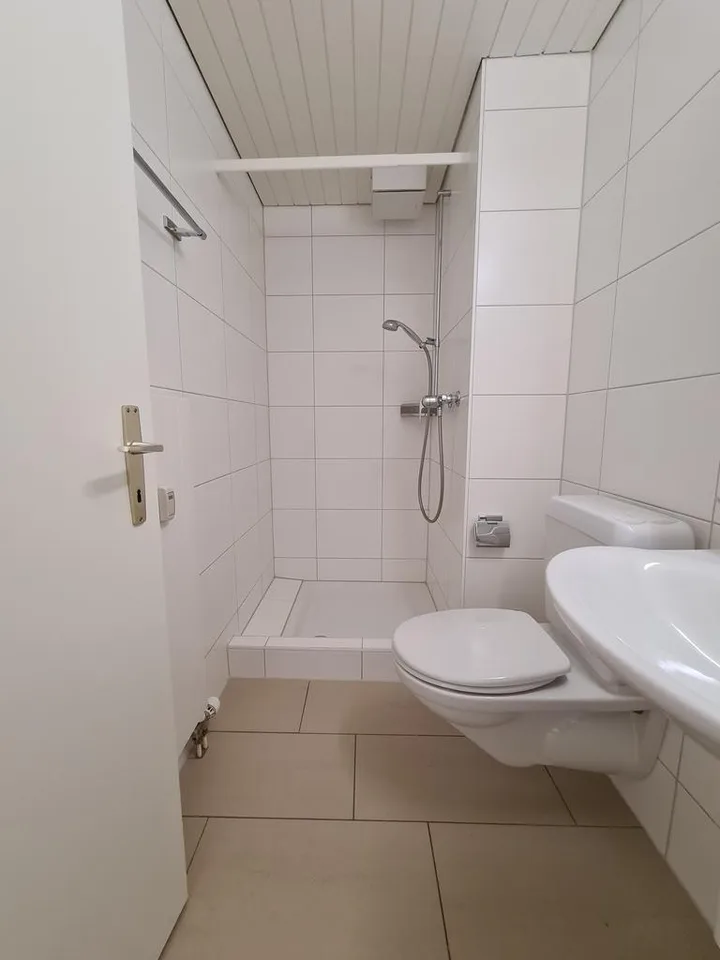 4.5 Zimmerwohnung in Bottmingen