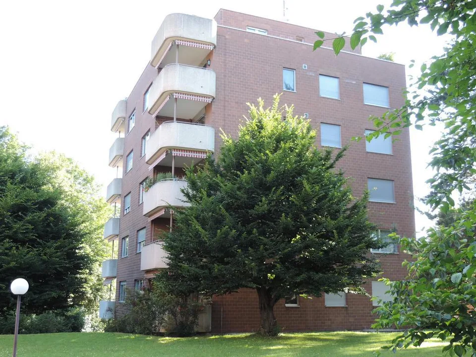 4.5 Zimmerwohnung in Bottmingen
