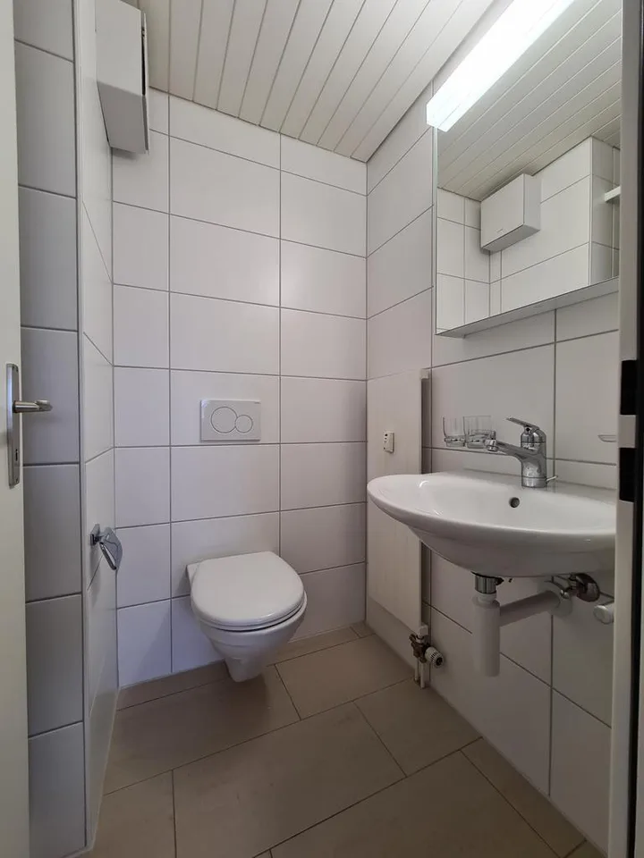 4.5 Zimmerwohnung in Bottmingen