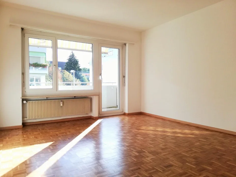 4.0 Zimmerwohnung in Riehen – Foto 3 von 6