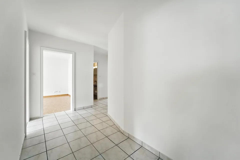 4.0 Zimmerwohnung in Riehen – Foto 6 von 6