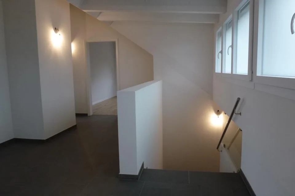 Moderne und helle 3.5 Zimmerwohnung – photo 7 sur 8