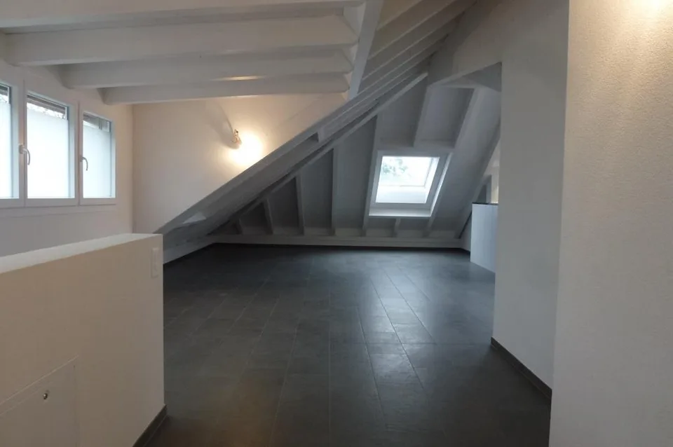 Moderne und helle 3.5 Zimmerwohnung – photo 6 sur 8