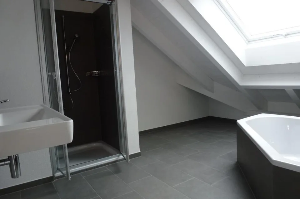 Moderne und helle 3.5 Zimmerwohnung – photo 5 sur 8