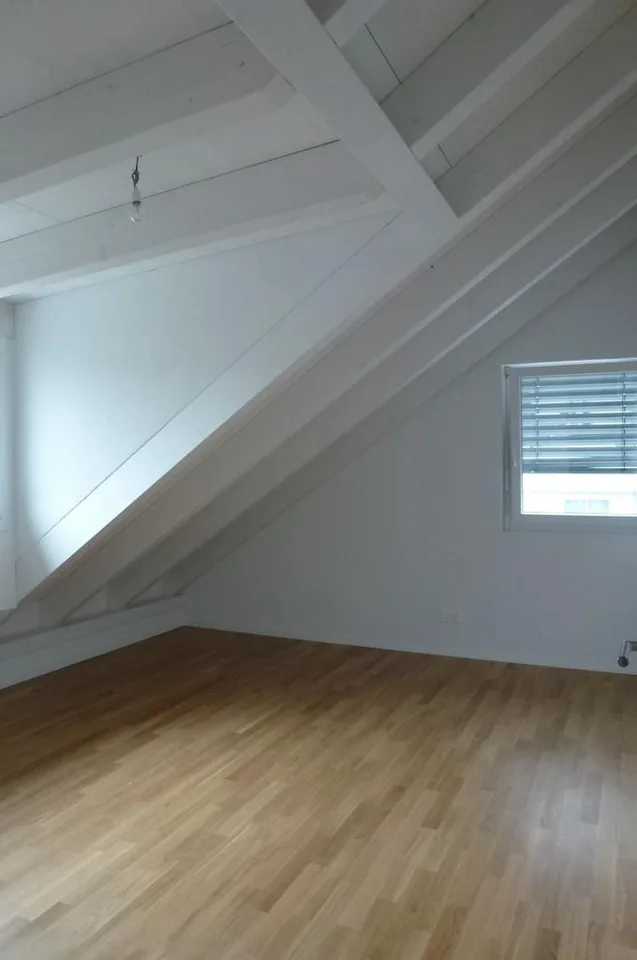Moderne und helle 3.5 Zimmerwohnung – photo 3 sur 8