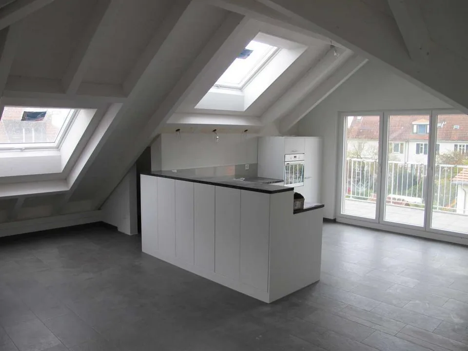 Moderne und helle 3.5 Zimmerwohnung – photo 2 sur 8