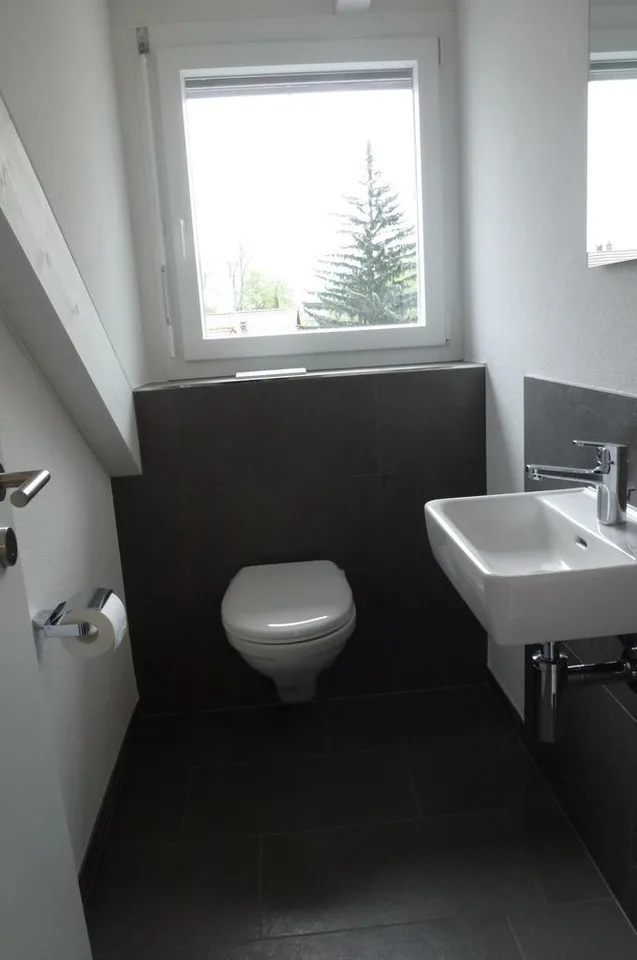 Moderne und helle 3.5 Zimmerwohnung – photo 4 sur 8