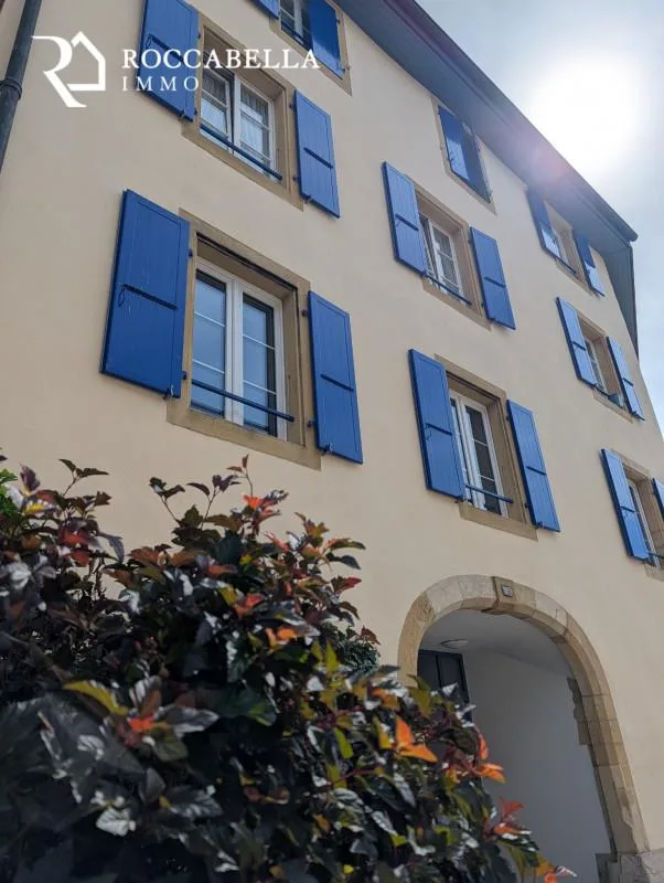 Herzlicher Empfang in Cormondrèche - 3,5-Zimmer-Wohnung komplett renoviert – Foto 11 von 11