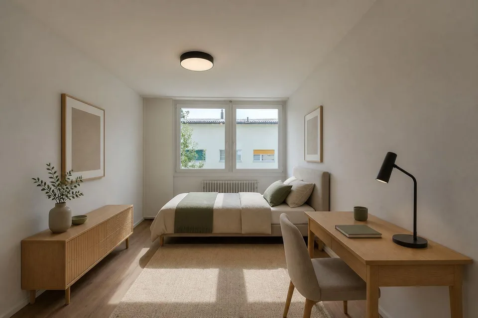 Frisch saniert und an zentraler Lage in Rebstein (Copy) | Ruhig, ze... – foto 10 di 13
