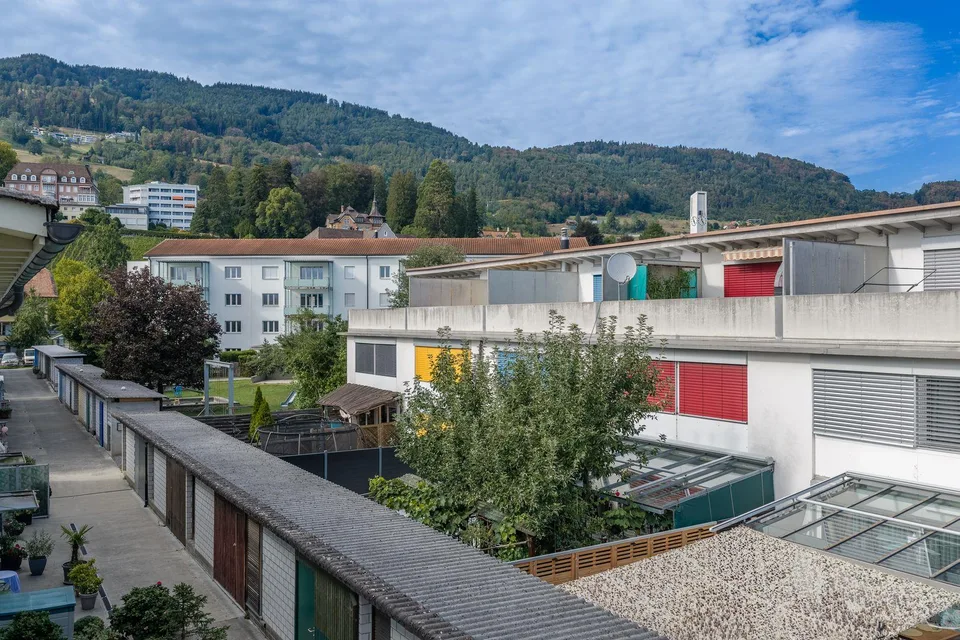 Frisch saniert und an zentraler Lage in Rebstein (Copy) | Ruhig, ze... – foto 5 di 13