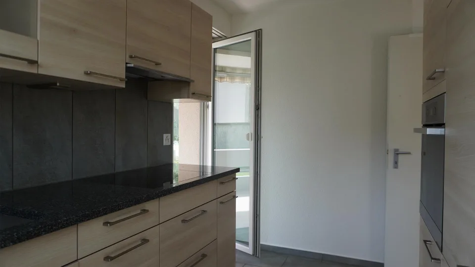 4.5-room apartment in Thierachern near Thun – well-maintained, ready for occupancy – photo 9 of 27