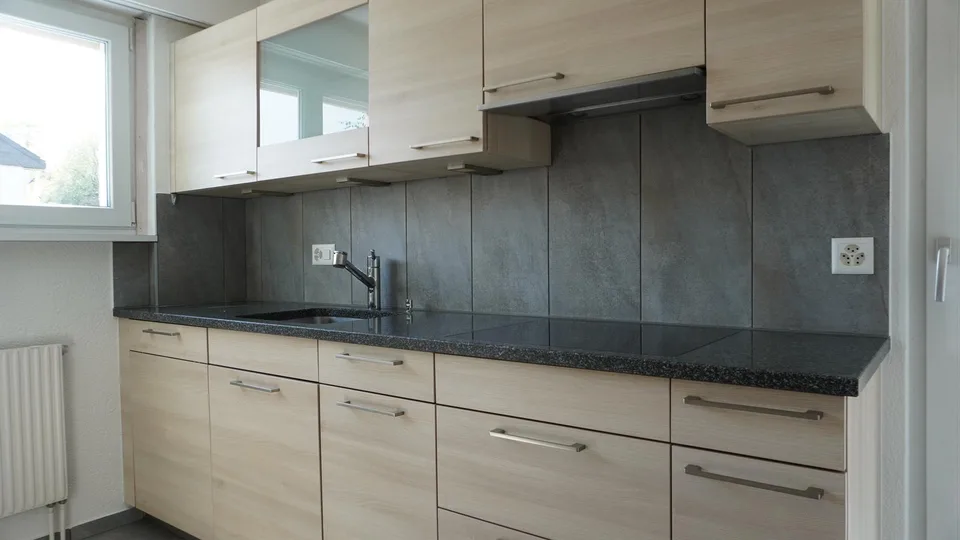 4.5-room apartment in Thierachern near Thun – well-maintained, ready for occupancy – photo 8 of 27