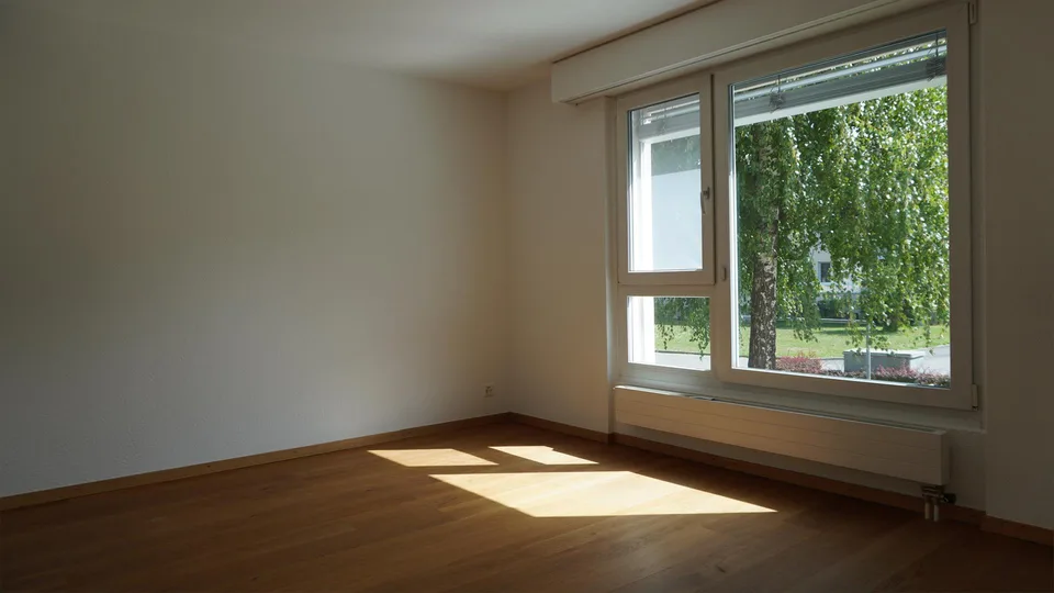 4.5-room apartment in Thierachern near Thun – well-maintained, ready for occupancy – photo 20 of 27