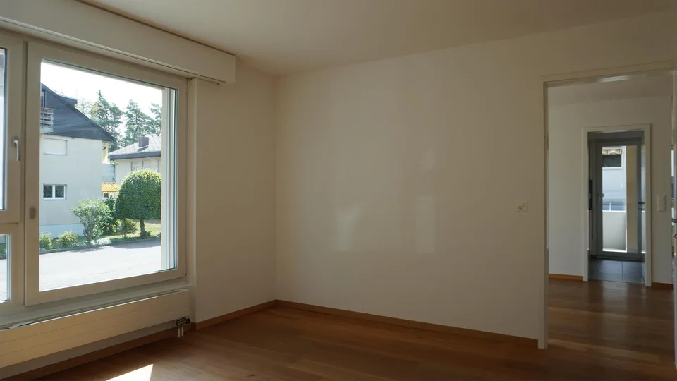 4.5-room apartment in Thierachern near Thun – well-maintained, ready for occupancy – photo 16 of 27