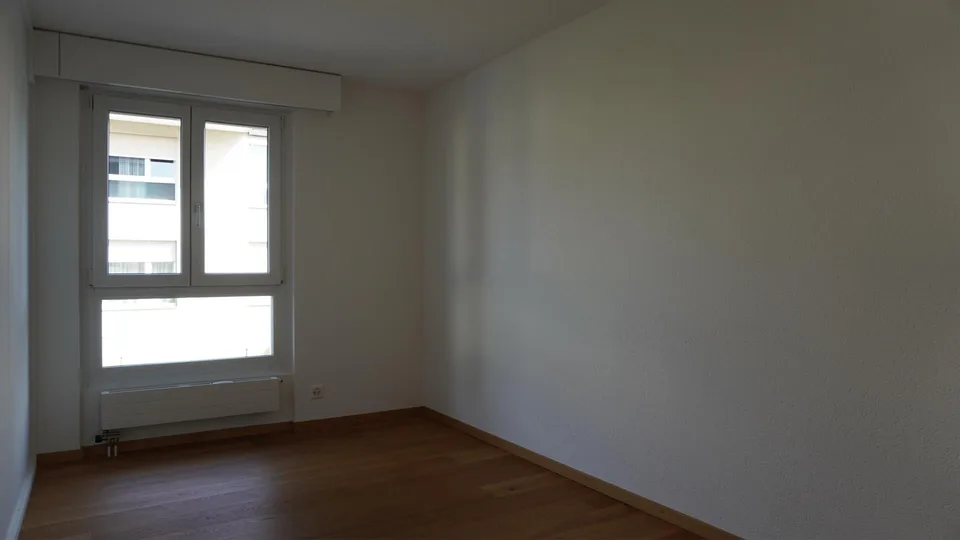 4.5-room apartment in Thierachern near Thun – well-maintained, ready for occupancy – photo 22 of 27