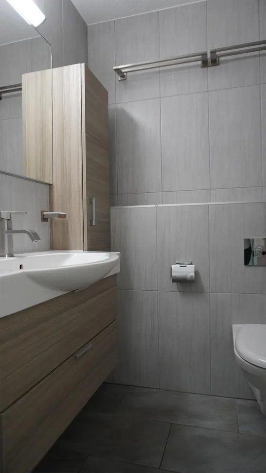 4.5-room apartment in Thierachern near Thun – well-maintained, ready for occupancy – photo 10 of 27