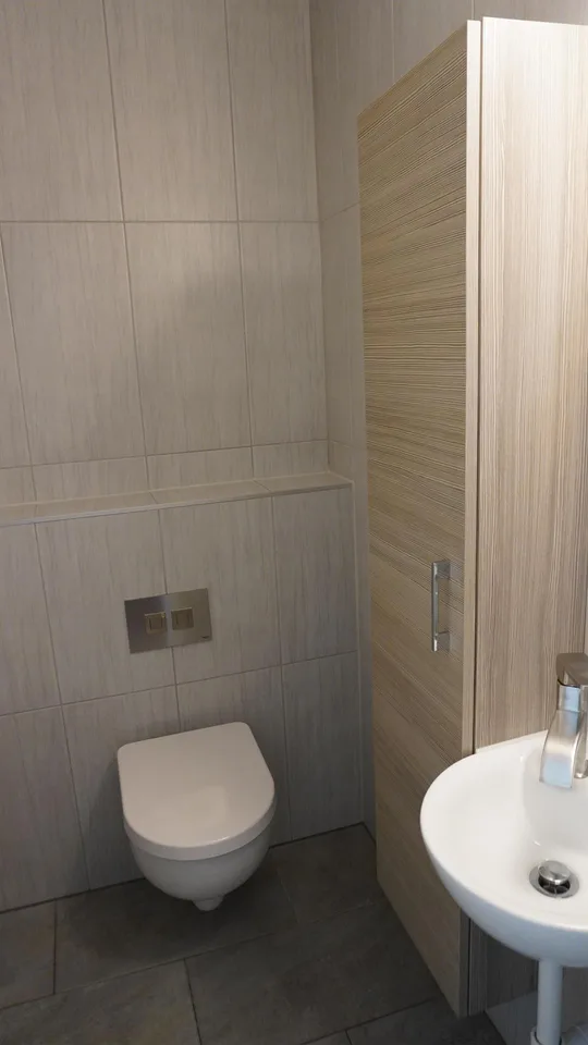4.5-room apartment in Thierachern near Thun – well-maintained, ready for occupancy – photo 11 of 27
