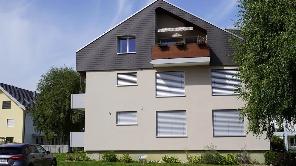 4.5-room apartment in Thierachern near Thun – well-maintained, ready for occupancy – photo 4 of 27