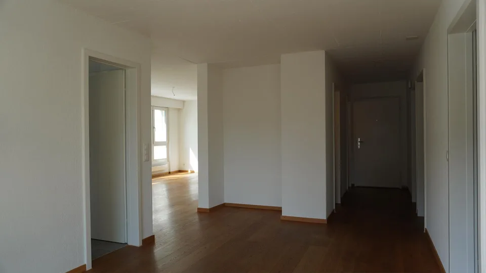 4.5-room apartment in Thierachern near Thun – well-maintained, ready for occupancy – photo 15 of 27
