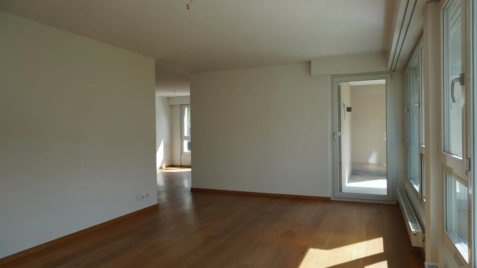 4.5-room apartment in Thierachern near Thun – well-maintained, ready for occupancy – photo 19 of 27