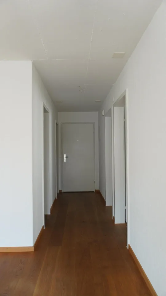 4.5-room apartment in Thierachern near Thun – well-maintained, ready for occupancy – photo 14 of 27