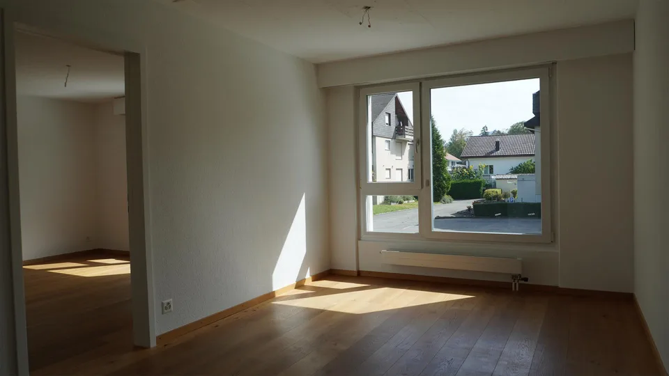 4.5-room apartment in Thierachern near Thun – well-maintained, ready for occupancy – photo 17 of 27