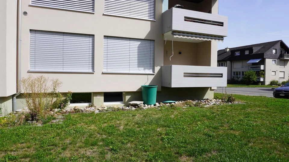 4.5-room apartment in Thierachern near Thun – well-maintained, ready for occupancy – photo 2 of 27