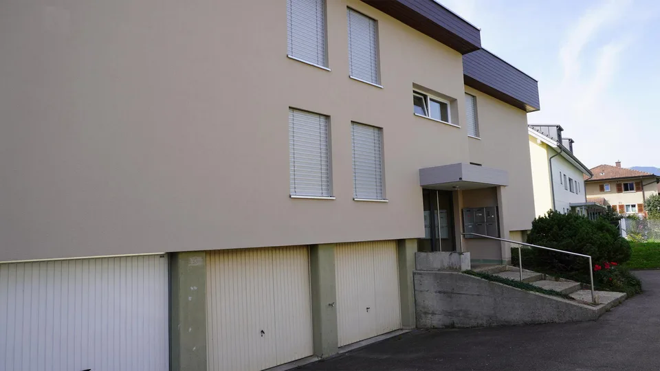 4.5-room apartment in Thierachern near Thun – well-maintained, ready for occupancy – photo 24 of 27