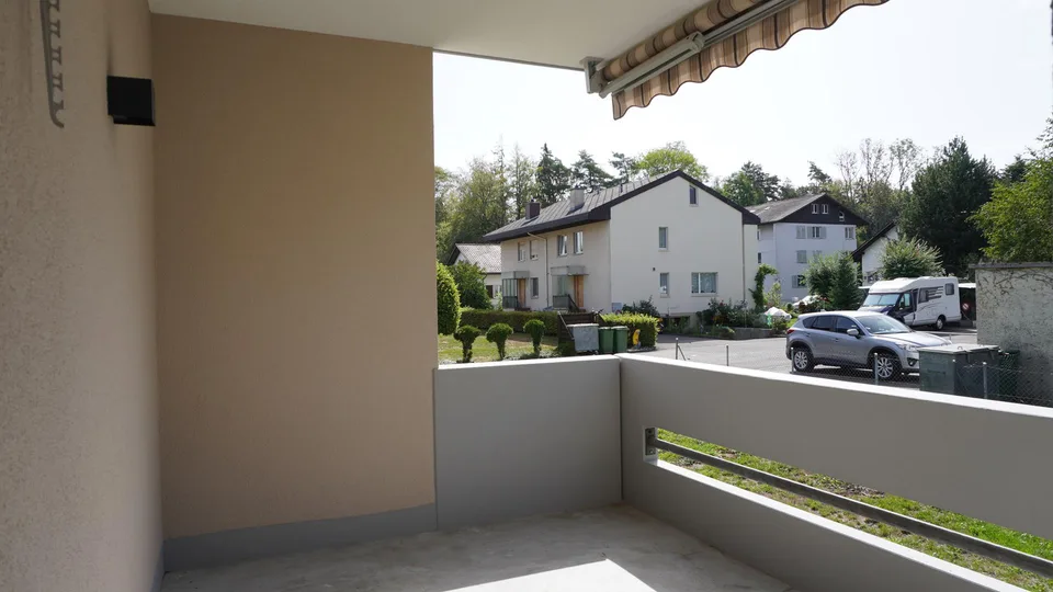 4.5-room apartment in Thierachern near Thun – well-maintained, ready for occupancy – photo 23 of 27