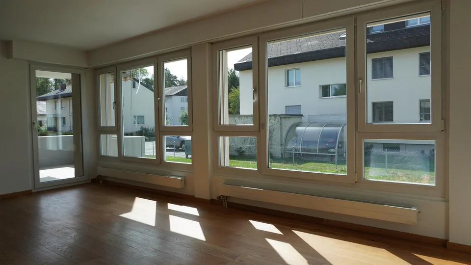 4.5-room apartment in Thierachern near Thun – well-maintained, ready for occupancy – photo 18 of 27