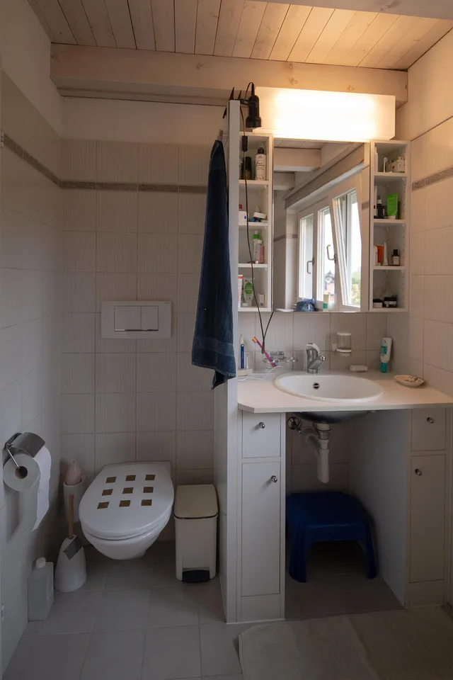 5.5 Zimmer-Dachmaissonettewohnung an ruhiger Lage – photo 14 sur 23