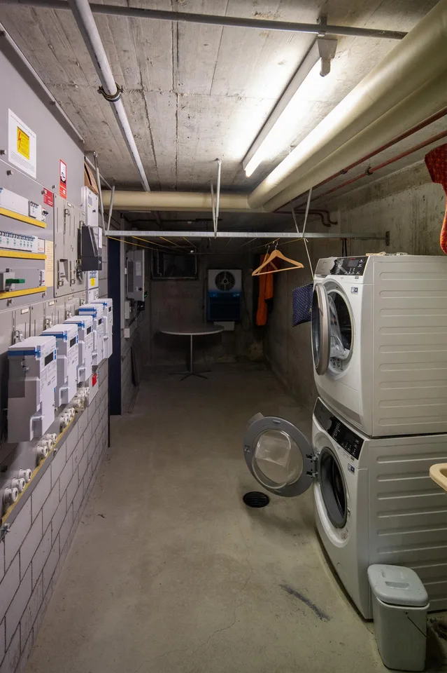 5.5 Zimmer-Dachmaissonettewohnung an ruhiger Lage – photo 16 sur 23