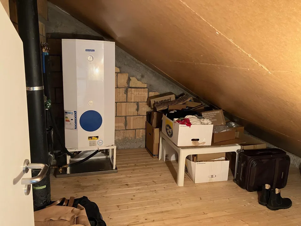 5.5 Zimmer-Dachmaissonettewohnung an ruhiger Lage – photo 20 sur 23