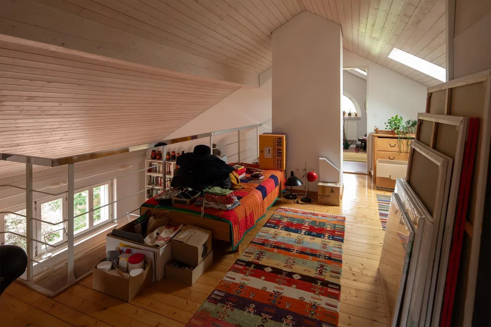 5.5 Zimmer-Dachmaissonettewohnung an ruhiger Lage – photo 11 sur 23