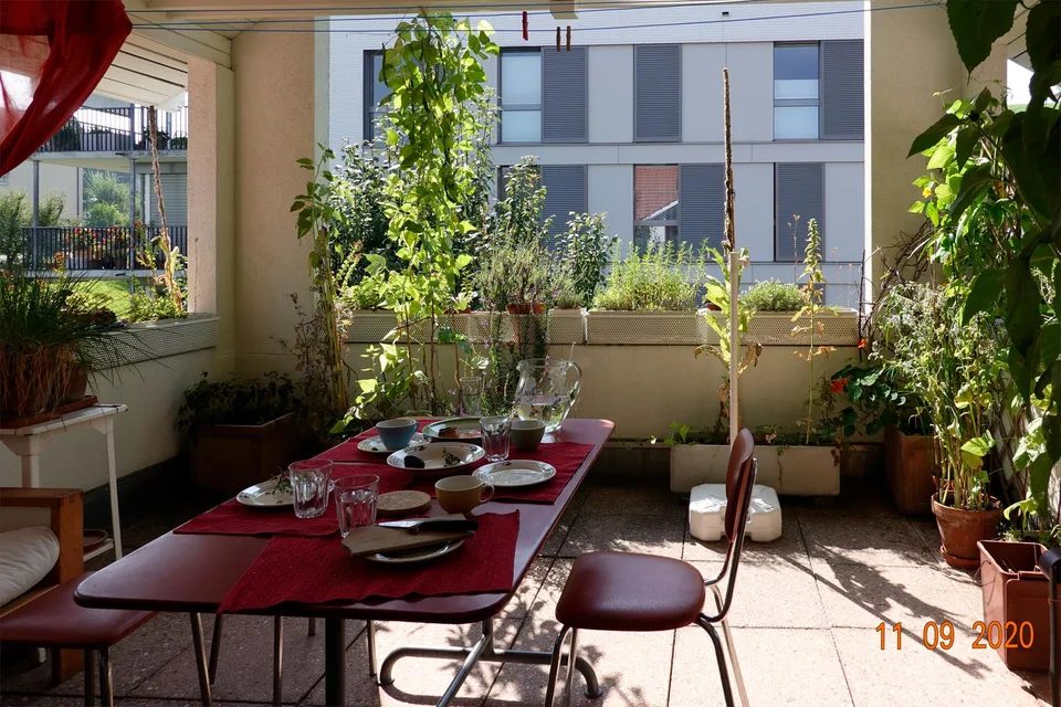 5.5 Zimmer-Dachmaissonettewohnung an ruhiger Lage – photo 18 sur 23